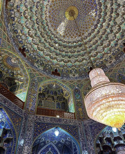 Inside Imam Reza Shrine Mashhad : r/iranian