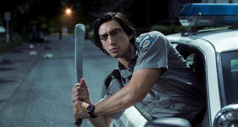 The Dead Don't Die review: Jim Jarmusch's zom-com goof lacks bite