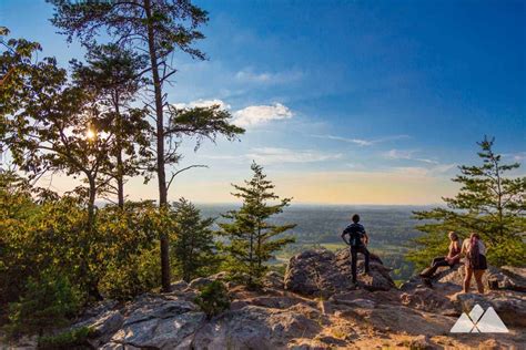 Atlanta's Best Hiking Trails - our top 10 favorite hikes