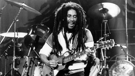 Bob Marley - Bob Marley At 70 Legend And Legacy Music The Guardian ...