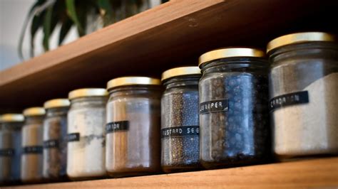 4 Airtight Containers To Organize Your Kitchen Pantry - NDTV Food