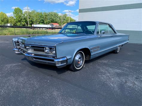 1966 Chrysler 300 | GAA Classic Cars