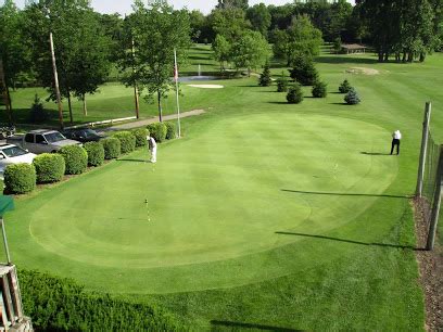 Hidden Valley Golf Course – Delaware County CVB