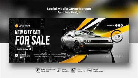 Car Banner - Free Vectors & PSDs to Download