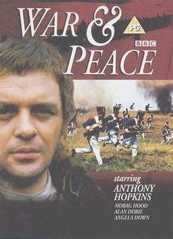 War and Peace (1972 TV series) - Alchetron, the free social encyclopedia