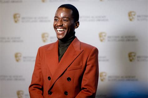 'Sex Education' actor Ncuti Gatwa named as next 'Doctor Who' lead - KESQ