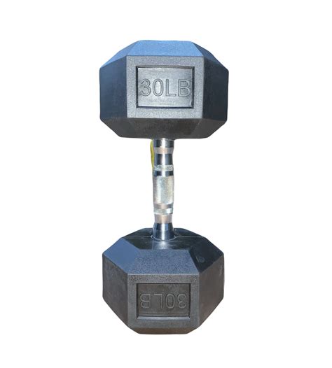 Hex dumbbell 30lbs – WeSource Supplier Marketplace