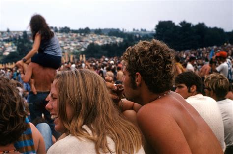 Woodstock 1969 | Un festival para la historia