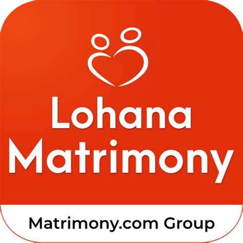 Lohana Matrimony -Marriage App - Apps on Google Play