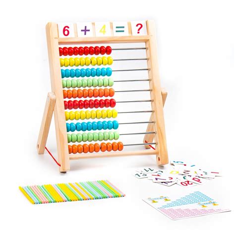 Maths Counters For Kids