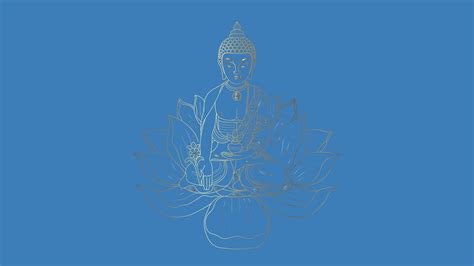 Buddha Lotus Wallpapers - Top Free Buddha Lotus Backgrounds ...