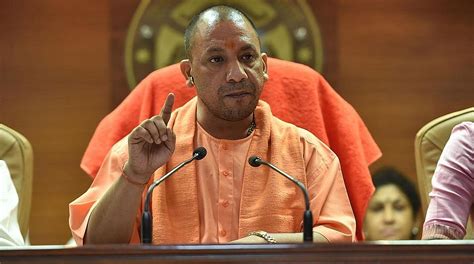 'Congress won polls through deceit': BJP star campaigner Yogi Adityanath breaks silence - The ...