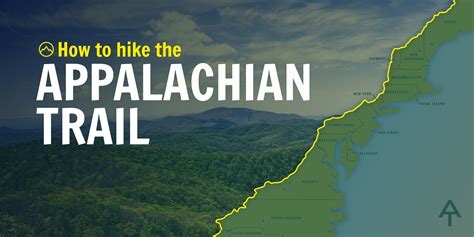 How to Thru Hike the Appalachian Trail: A 101 Guide