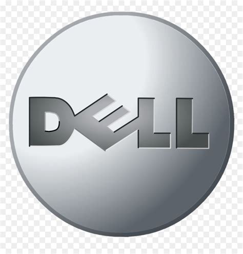 Vector Dell Logo Png, Transparent Png - vhv