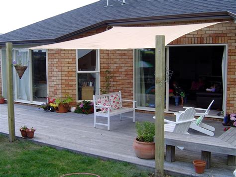 Diy Deck Canopy Ideas and Improbable-Diy-Patio-Awning-Ideas-Impressive ...