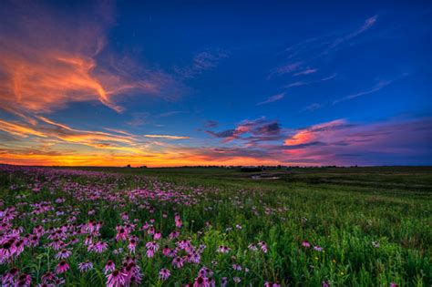 Prairie Landscapes - Rich Armstrong Photography