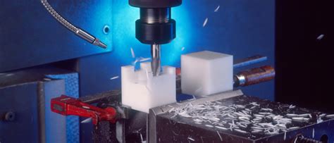 Precision machining of plastics at Plas-Tech Fabrications in Ottawa-Gatineau | Plas-Tech ...