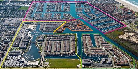 Channel Islands Oxnard Boat Dock Real Estate Expert