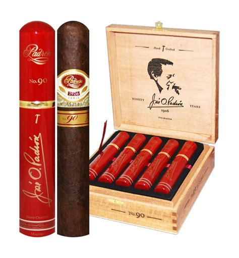 Padron 1926 Series 90th Anniversary Maduro - CDM Cigars