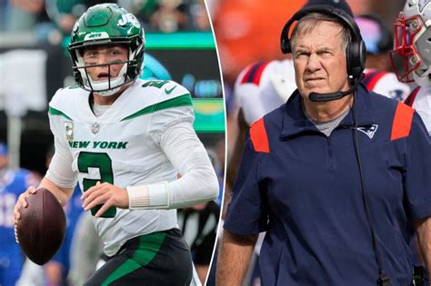 Jets vs. Patriots: Preview, predictions, what to watch for