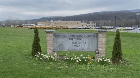 Southern Huntingdon Co. school district receiving $1.1M in state funding