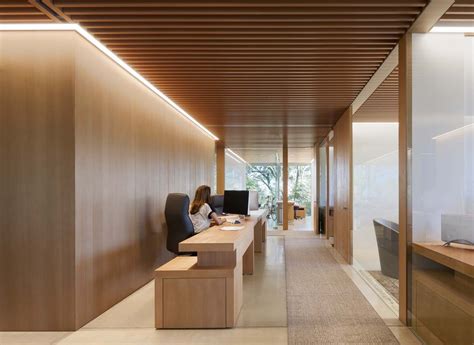 Galería de Oficinas Venture Capital / Paul Murdoch Architects - 10