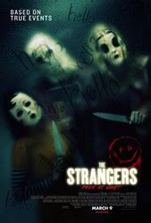 The Strangers: Prey at Night Reviews - Metacritic