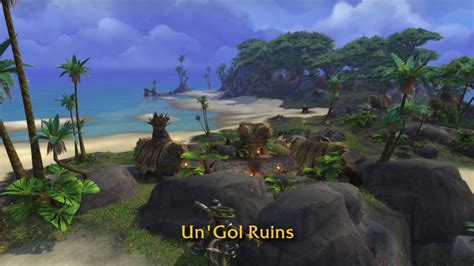 Island Expeditions Guide - Battle for Azeroth | XPOff