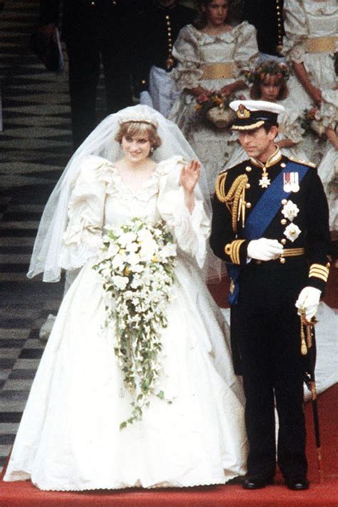 132 best images about The Royal Wedding of Princess Diana to Prince ...