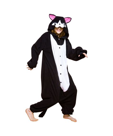 Adult Cat Costume - Animal Costumes for Halloween