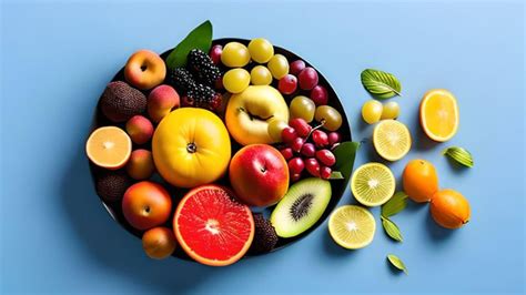 10 Best Low Carb Fruits for a Healthy Lifestyle