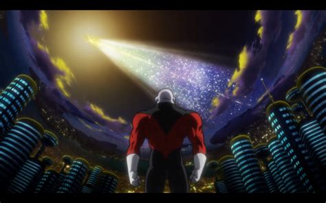 Dragon Ball Super Jiren, Dragon Ball Super, jiren, anime, sky HD wallpaper | Wallpaper Flare