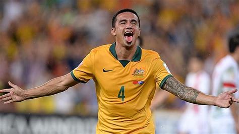 Asian Cup 2015: Australia beat China 2-0 thanks to two stunning Tim ...