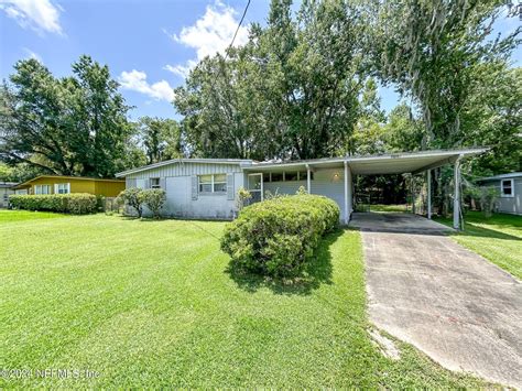 7032 DEAUVILLE Road, Jacksonville, FL 32205 - See Est. Value, Schools ...