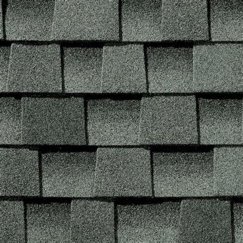 Reviews for GAF Timberline HD Slate Lifetime Architectural Shingles (33.3 sq. ft. per Bundle ...