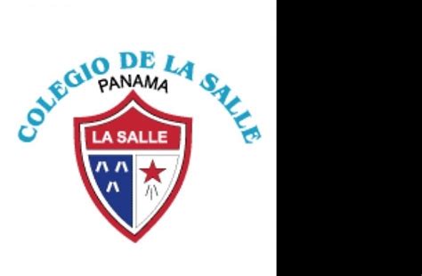 La Salle Venezuela Logo Download in HD Quality