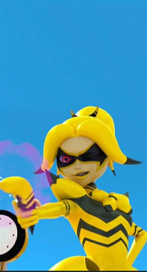 Queen banana | Imágenes de miraculous ladybug, Cat noir, Miraculous