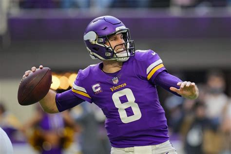 Minnesota Vikings: Evaluating the importance of a great quarterback and how it relates to Kirk ...