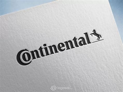 Continental AG Logo PNG vector in SVG, PDF, AI, CDR format