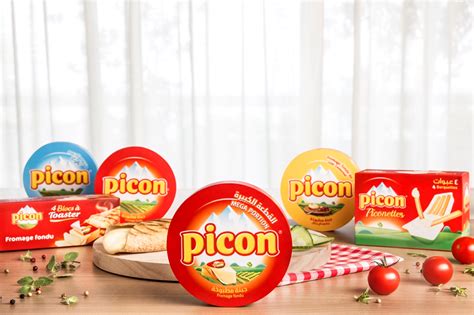 Picon Cheese Lebanon Brand Campaign Review | Traveling with Thyme