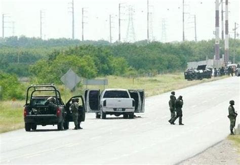 3 Teenagers Die in Reynosa Shooting ~ Borderland Beat