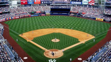 1920x1080 baseball, ny yankees, stadium, mlb, new york yankees