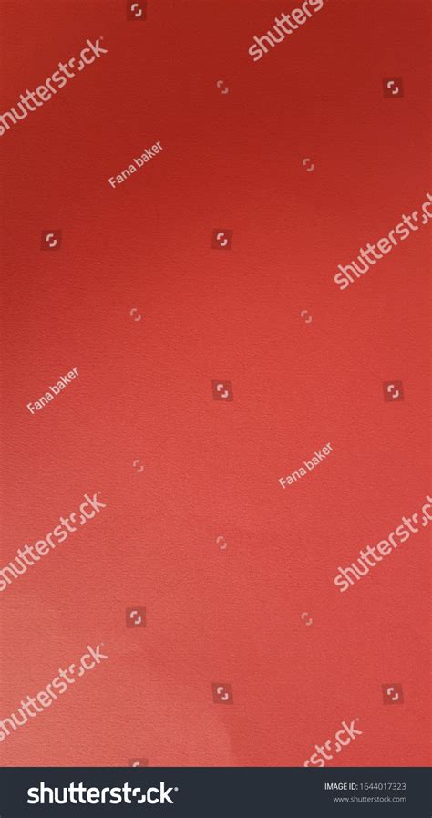 Seamless Red Paper Texture Background Wallpaper Stock Photo 1644017323 | Shutterstock