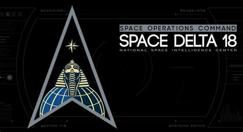 US Space Force establishes new unit to track 'threats in orbit' | Space