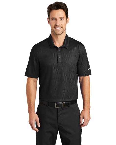 Size Chart for Nike Golf 838964 Mens Dri-FIT Tri- Blade Polo Shirt ...