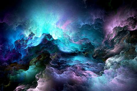 Trippy Outer Space Backgrounds Hd