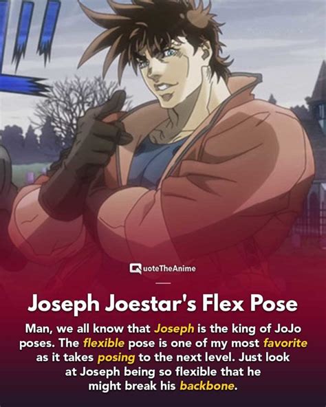 57+ BEST Jojo Poses for Jojo's Bizarre Adventure Fans | Jojo's bizarre ...