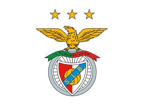 Benfica Logo / BENFICA VECTOR LOGO - Download at Vectorportal - Click ...