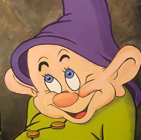 23 Facts About Dopey (Snow White And The Seven Dwarfs) - Facts.net