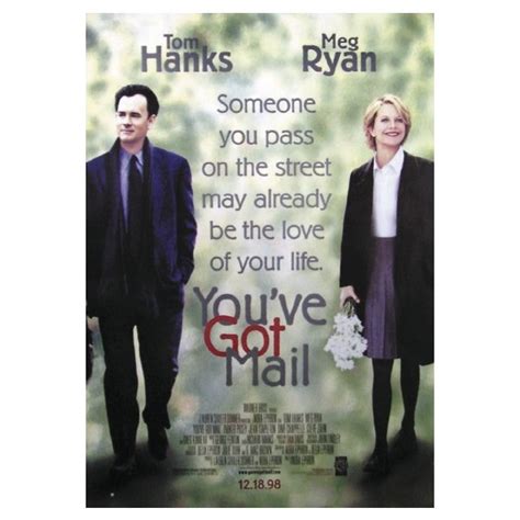 You've got Mail Poster - Posters buy now in the shop Close Up GmbH